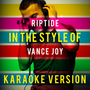 Riptide (Karaoke Version)