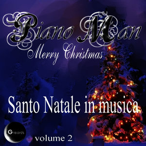 Santo Natale in musica, vol. 2