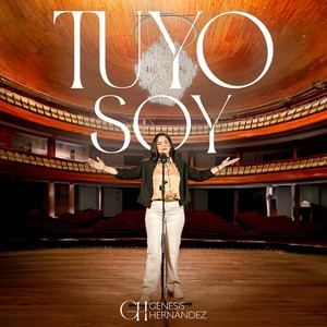 Tuyo Soy