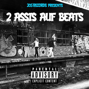 2 Assis auf Beats (Explicit)