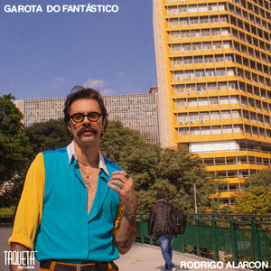 Garota do Fantástico