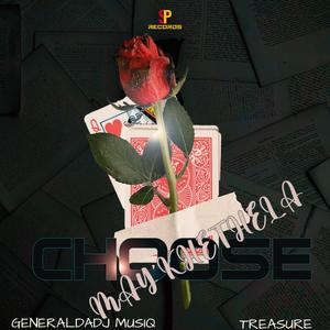 Choose May'khethela (feat. Treasure)