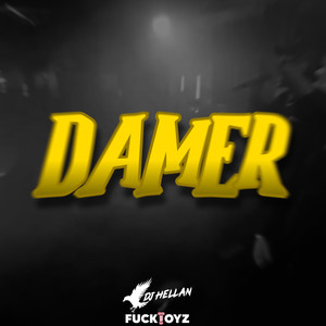 DAMER (Explicit)