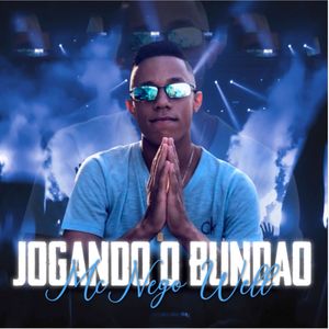 Jogando o Bundão (Explicit)