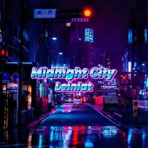 Midnight City