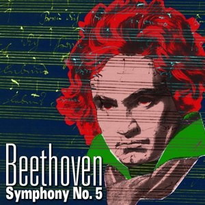 Symphony No. 5 in C Minor, Op 67 - Allegro con brio