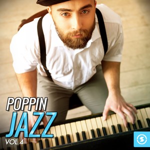 Poppin' Jazz, Vol. 4
