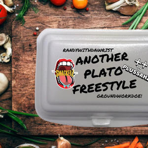 Another Plato Freestyle (feat. Groundwork Doe) (Explicit)