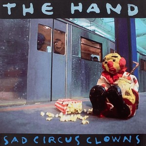 Sad Circus Clowns