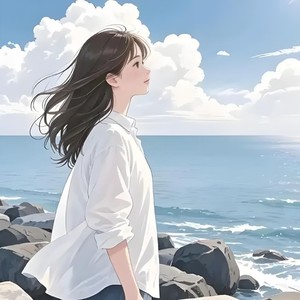 憨过头 - 微笑封面