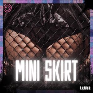 MINI SKIRT