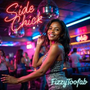 Side Chick (feat. Meskay, Geenkon & Kashflowtoofab) (Explicit)