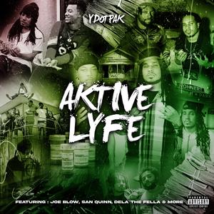 Ride, Ride, Ride (feat. Dela The Fella) (Explicit)