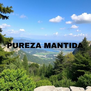 Pureza Mantida