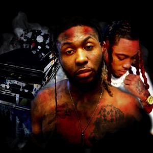 Throw Some Years (feat. 2x’s LaFlare) (Explicit)