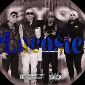 Lacoste (feat. Reygo, Moussa PF & Liñan)