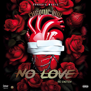 No Love (No Emotion) [Explicit]