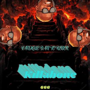 PANIQUE DAN TO REBOR