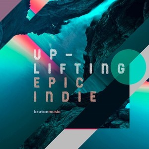 Uplifting Epic Indie