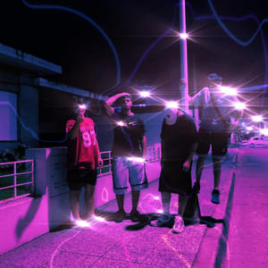 I Die Rich (feat. VALENTINO, Melgares & Pagna) (Explicit)