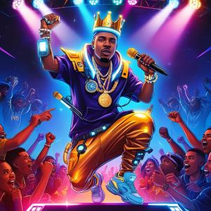 No Sleep in Heaven (Explicit)