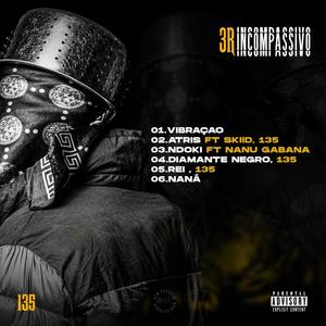 3R (Atris) (feat. SKIID)