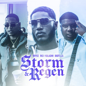 Storm & Regen (Inst.)