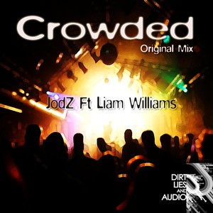 Its Crowded (Original Mix)
