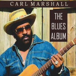 The Blues Album