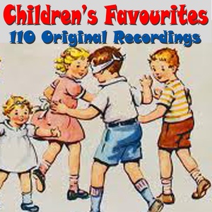 110 Children's Favourites