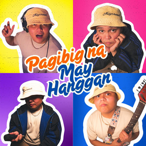 Miyoneeeh - Pagibig na May Hanggan (Ft. Diego Suelto)