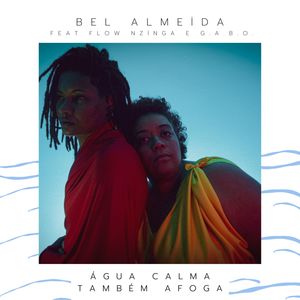 Água Calma Também Afoga