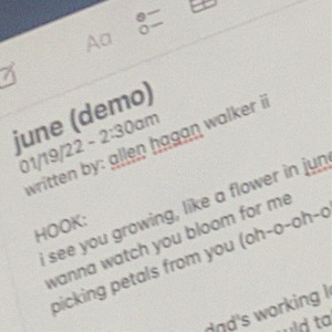 june (Explicit)