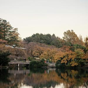 Just an Ordinary Stretch of Time