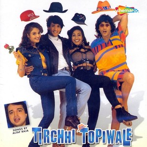 Tirchhi Topiwale (Original Motion Picture Soundtrack)