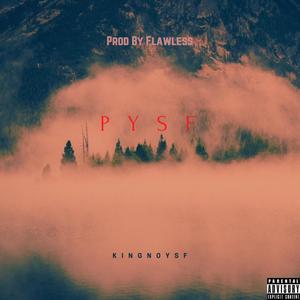 PYSF(feat. Flawless) (Explicit)