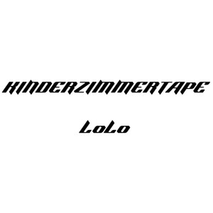 KINDERZIMMERTAPE