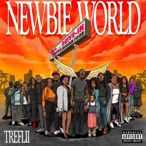 Newbie World (Explicit)