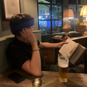 work it (feat. Mike Reverie)