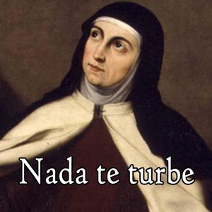 Nada te turbe (feat. Laura Adrio & Sofia Di Sabato)