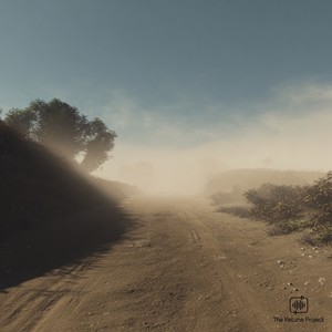 Dusty Road