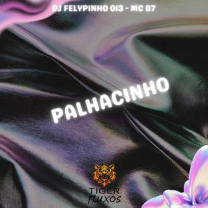 PALHACINHO (Explicit)
