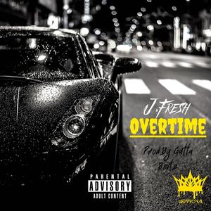 Overtime (Explicit)