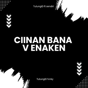 Ciinan Bana