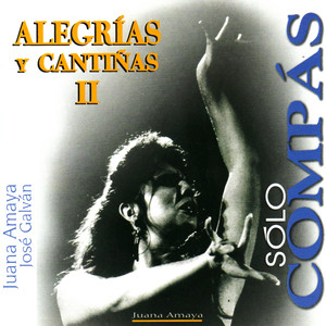 Solo Compas - Alegrias II y Cantinas