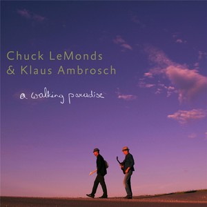 A Walking Paradise (feat. Klaus Ambrosch)