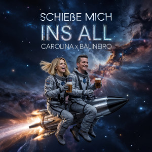 Schieße mich ins All (Explicit)