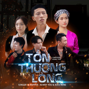 Tổn Thương Lòng