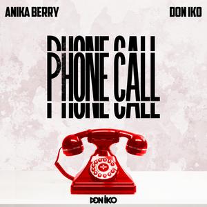 Phone Call (feat. Don Iko) (Instrumental)