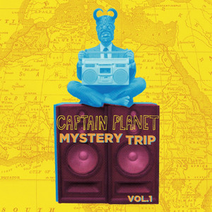 Mystery Trip, Vol. 1